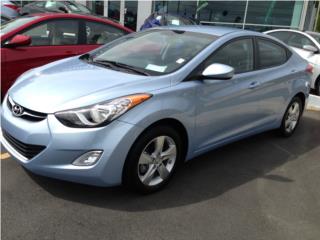 HYUNDAI DE VEGA ALTA