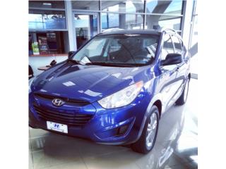 HYUNDAI DE VEGA ALTA