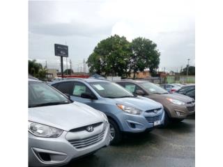 HYUNDAI DE VEGA ALTA