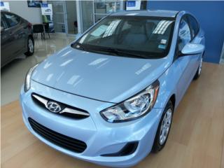 HYUNDAI DE VEGA ALTA