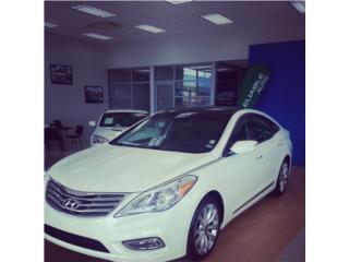 HYUNDAI DE VEGA ALTA