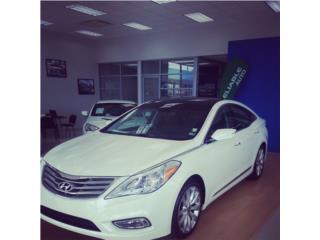 HYUNDAI DE VEGA ALTA