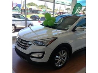 HYUNDAI DE VEGA ALTA