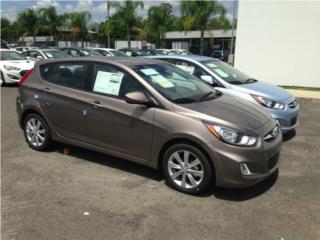 HYUNDAI DE VEGA ALTA
