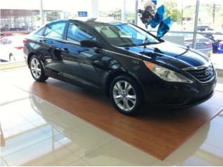 HYUNDAI DE VEGA ALTA