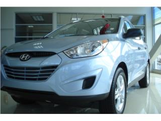 HYUNDAI DE VEGA ALTA