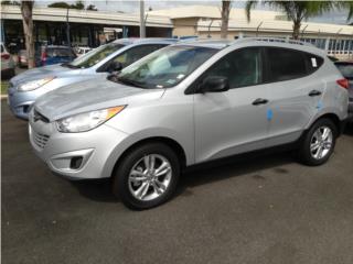 HYUNDAI DE VEGA ALTA