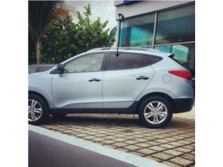 HYUNDAI DE VEGA ALTA