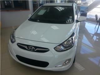 HYUNDAI DE VEGA ALTA