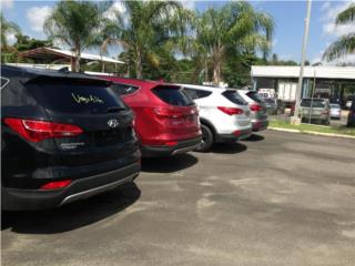 HYUNDAI DE VEGA ALTA