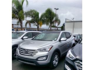 HYUNDAI DE VEGA ALTA