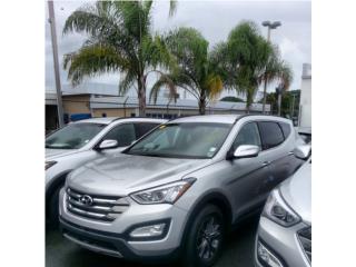 HYUNDAI DE VEGA ALTA