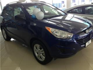 HYUNDAI DE VEGA ALTA