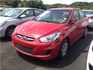 HYUNDAI DE VEGA ALTA