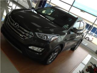 HYUNDAI DE VEGA ALTA