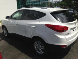 HYUNDAI DE VEGA ALTA