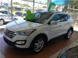 HYUNDAI DE VEGA ALTA