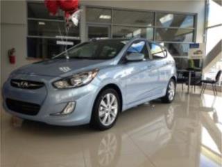 HYUNDAI DE VEGA ALTA