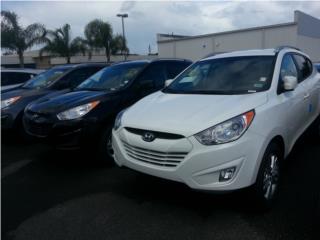 HYUNDAI DE VEGA ALTA