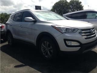 HYUNDAI DE VEGA ALTA