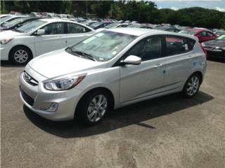 HYUNDAI DE VEGA ALTA