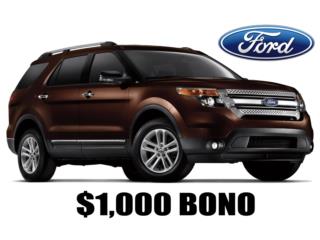 FORD DEL SUR TLF 787-651-0000
