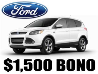 FORD DEL SUR TLF 787-651-0000
