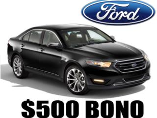 FORD DEL SUR TLF 787-651-0000