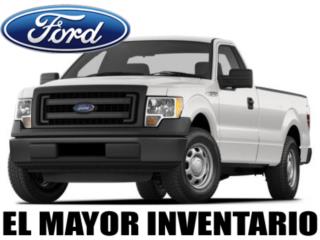 FORD DEL SUR TLF 787-651-0000