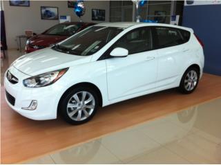 HYUNDAI DE VEGA ALTA