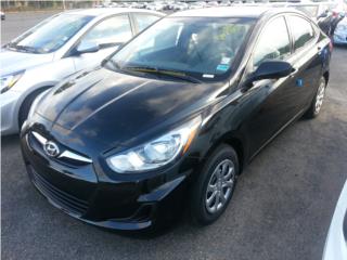 HYUNDAI DE VEGA ALTA