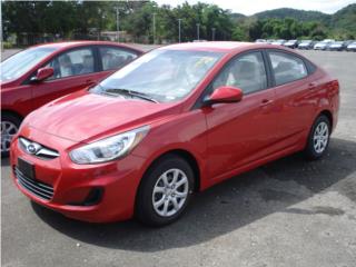 HYUNDAI DE VEGA ALTA