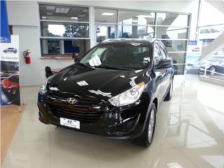 HYUNDAI DE VEGA ALTA