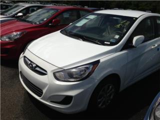 HYUNDAI DE VEGA ALTA