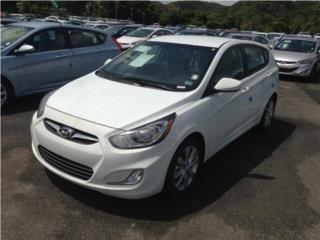 HYUNDAI DE VEGA ALTA