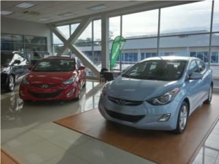 HYUNDAI DE VEGA ALTA