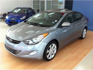 HYUNDAI DE VEGA ALTA