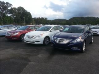 HYUNDAI DE VEGA ALTA