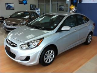 HYUNDAI DE VEGA ALTA
