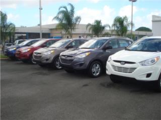 HYUNDAI DE VEGA ALTA