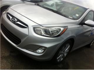 HYUNDAI DE VEGA ALTA
