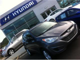 HYUNDAI DE VEGA ALTA