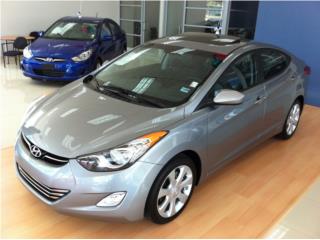 HYUNDAI DE VEGA ALTA