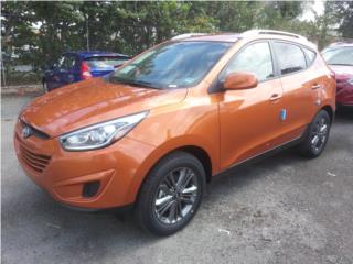 HYUNDAI DE VEGA ALTA
