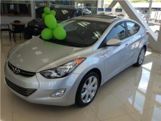 HYUNDAI DE VEGA ALTA