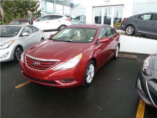HYUNDAI DE VEGA ALTA
