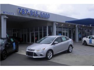CENTRAL FORD