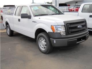 CENTRAL FORD