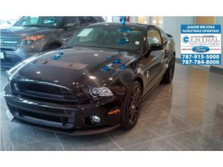 CENTRAL FORD