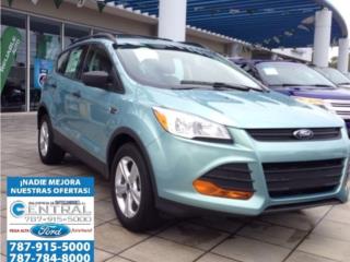 CENTRAL FORD